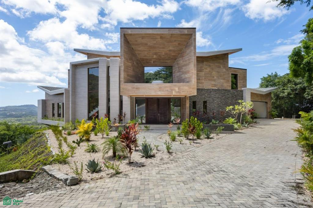 4 bed Single Family Homes For Sale in Santa Cruz, Guanacaste - 1