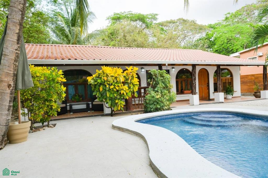 3 bed Single Family Homes For Sale in Santa Cruz, Guanacaste - 1