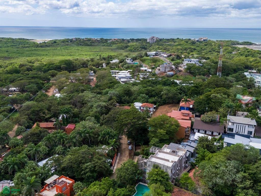 0 bed Land For Sale in Santa Cruz, Guanacaste - 1