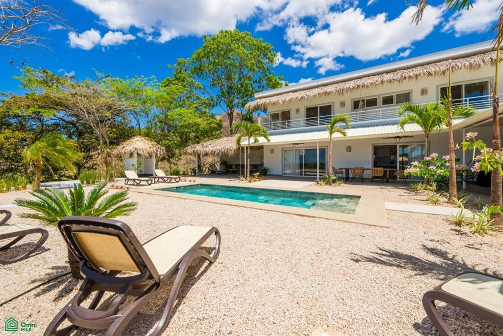 5 bed Single Family Homes For Sale in Santa Cruz, Guanacaste - 1