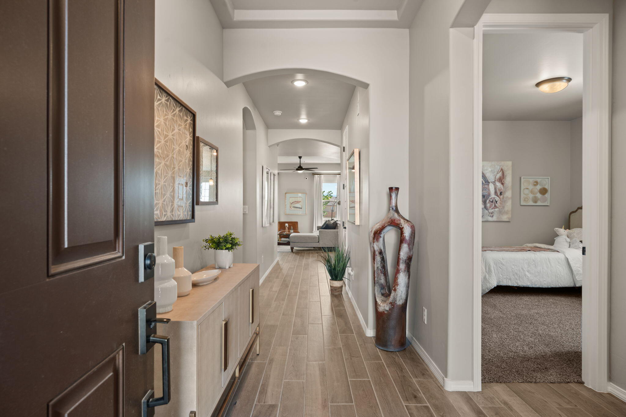 Homes for sale in Los Lunas, NM | 20 Calle Guaymas, Los Lunas, NM 87031 | MLS# 1089253