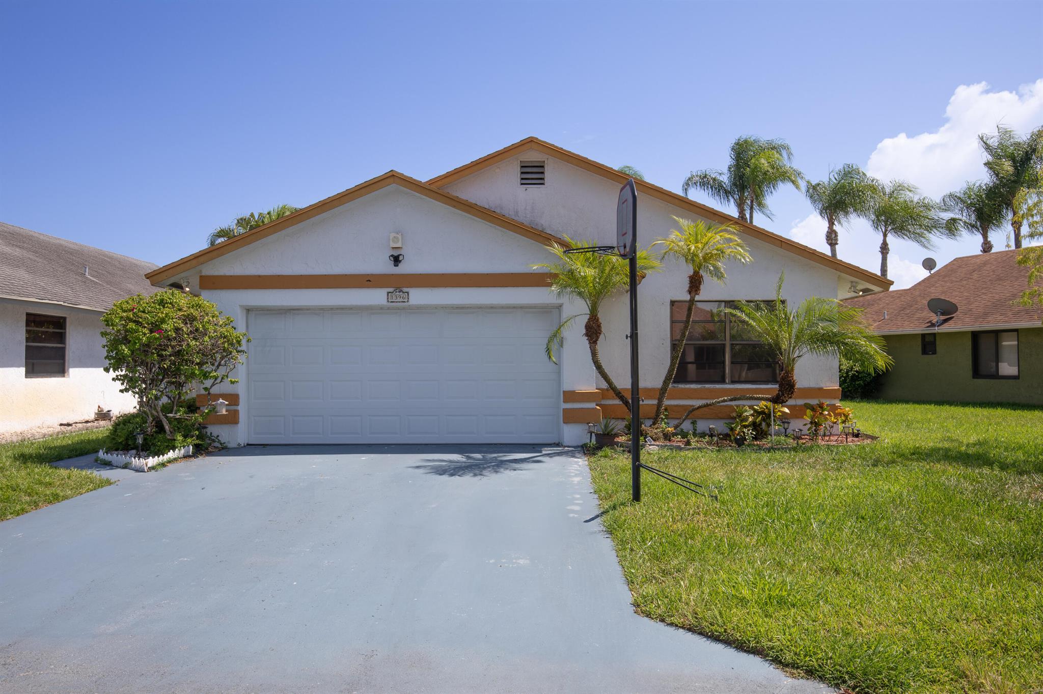 1396 Longarzo Place West Palm Beach FL 33415 | R11113919