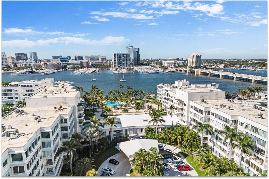 Palm Beach Towers Cond