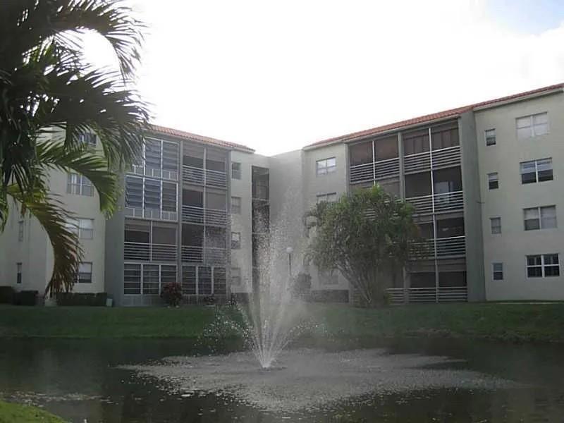 The Courtyards Of Broward