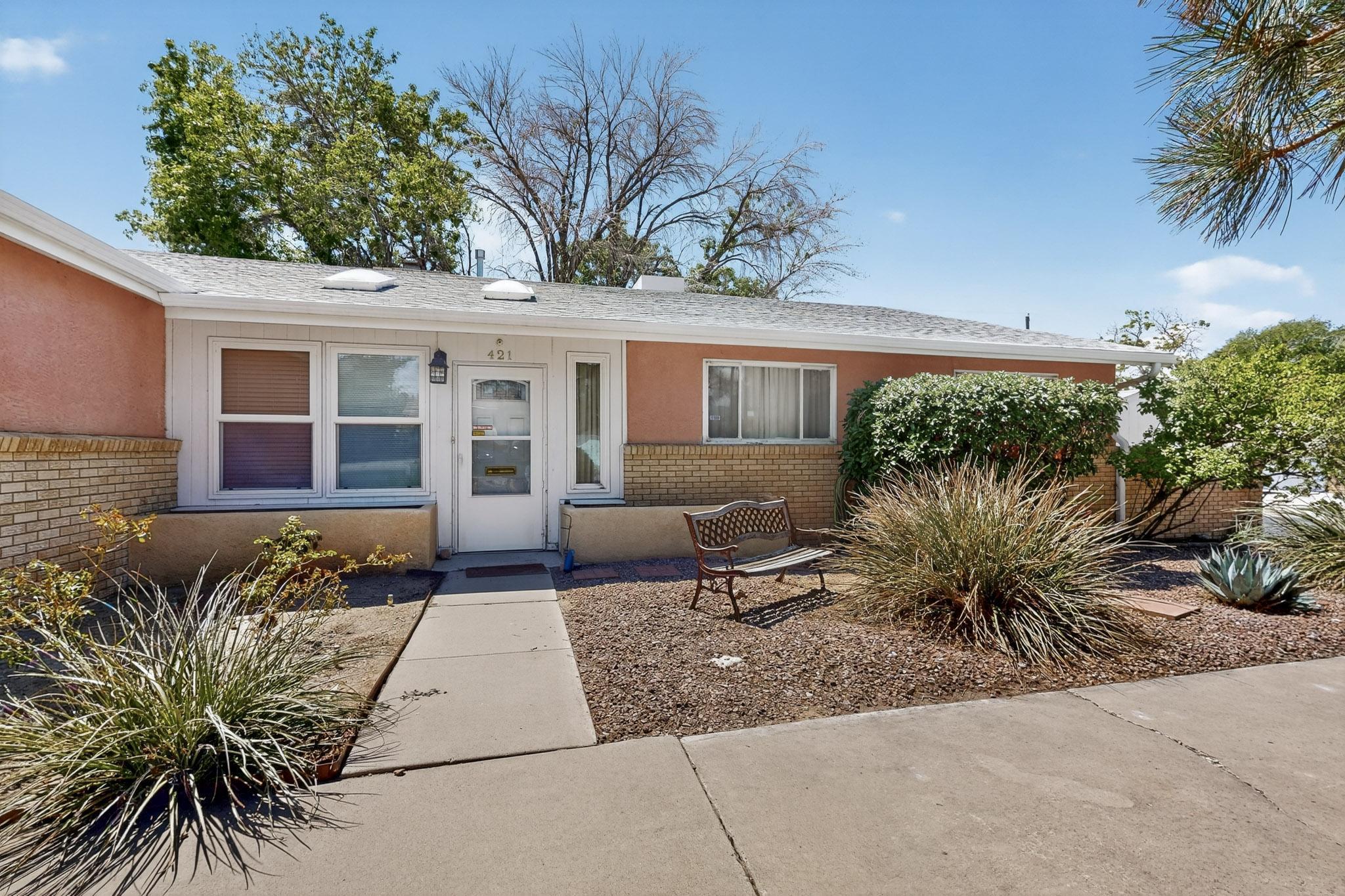 Homes for sale in Albuquerque, NM | 421 La Veta Dr, Albuquerque, NM 87108 | MLS# 1089260
