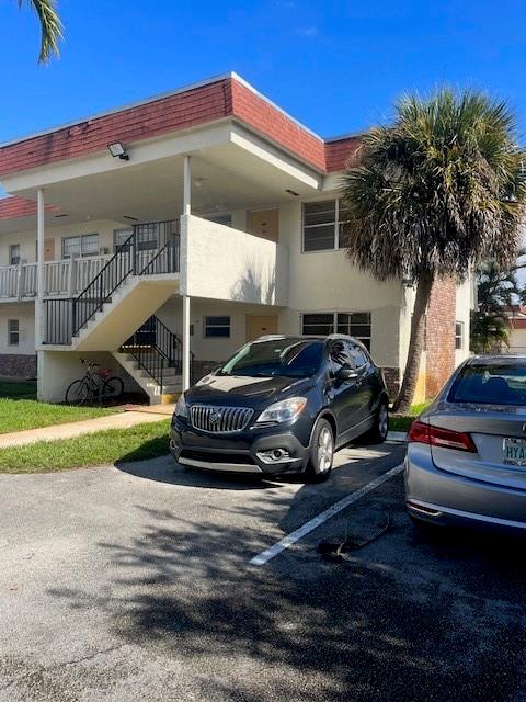 Marlboro Estates Condo