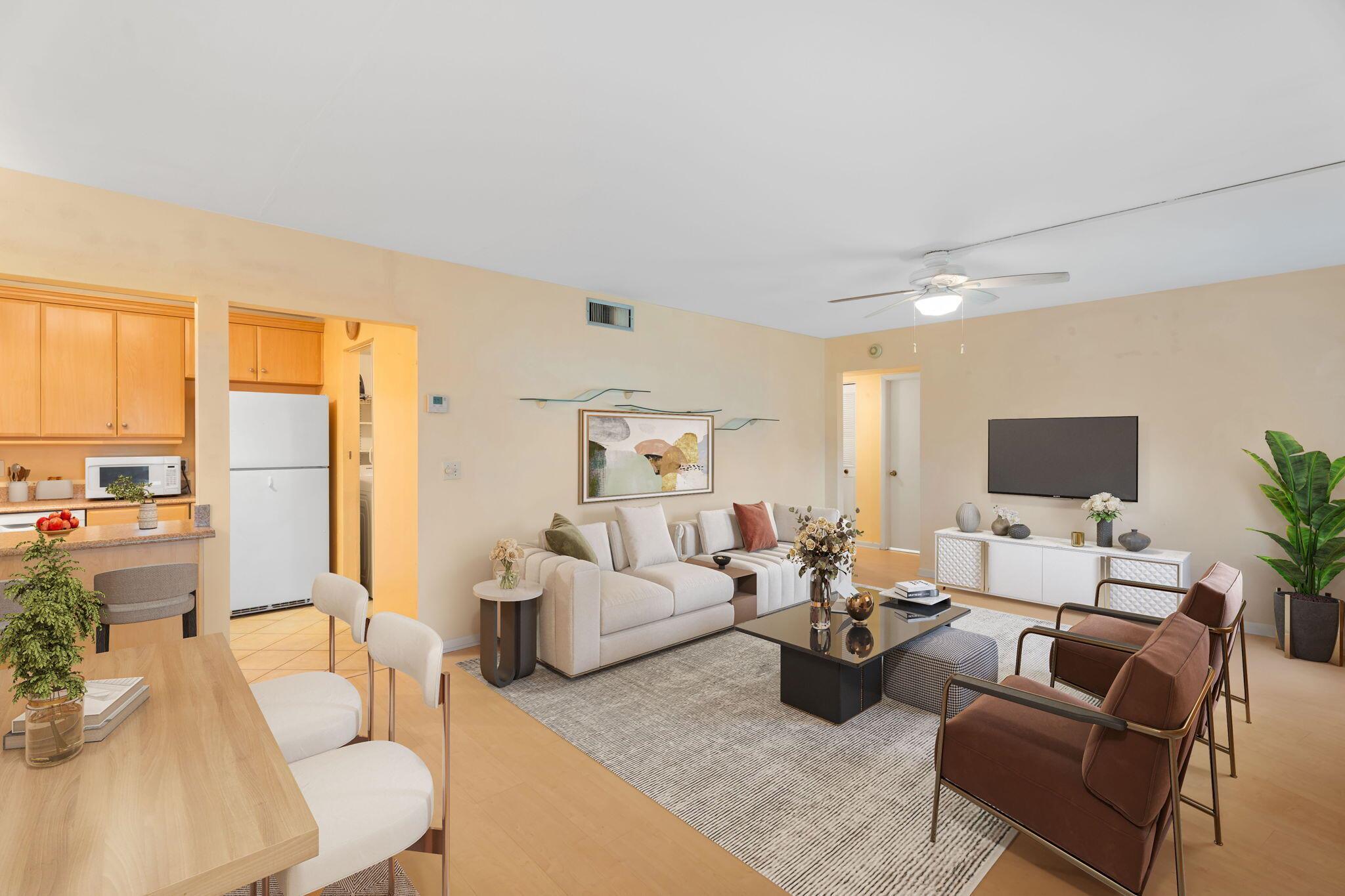 Pine Ridge North I Condo