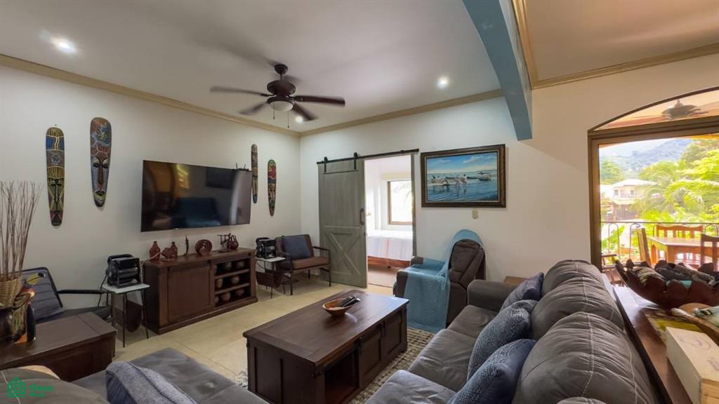 3 bed Condo For Sale in Garabito, Puntarenas - 1