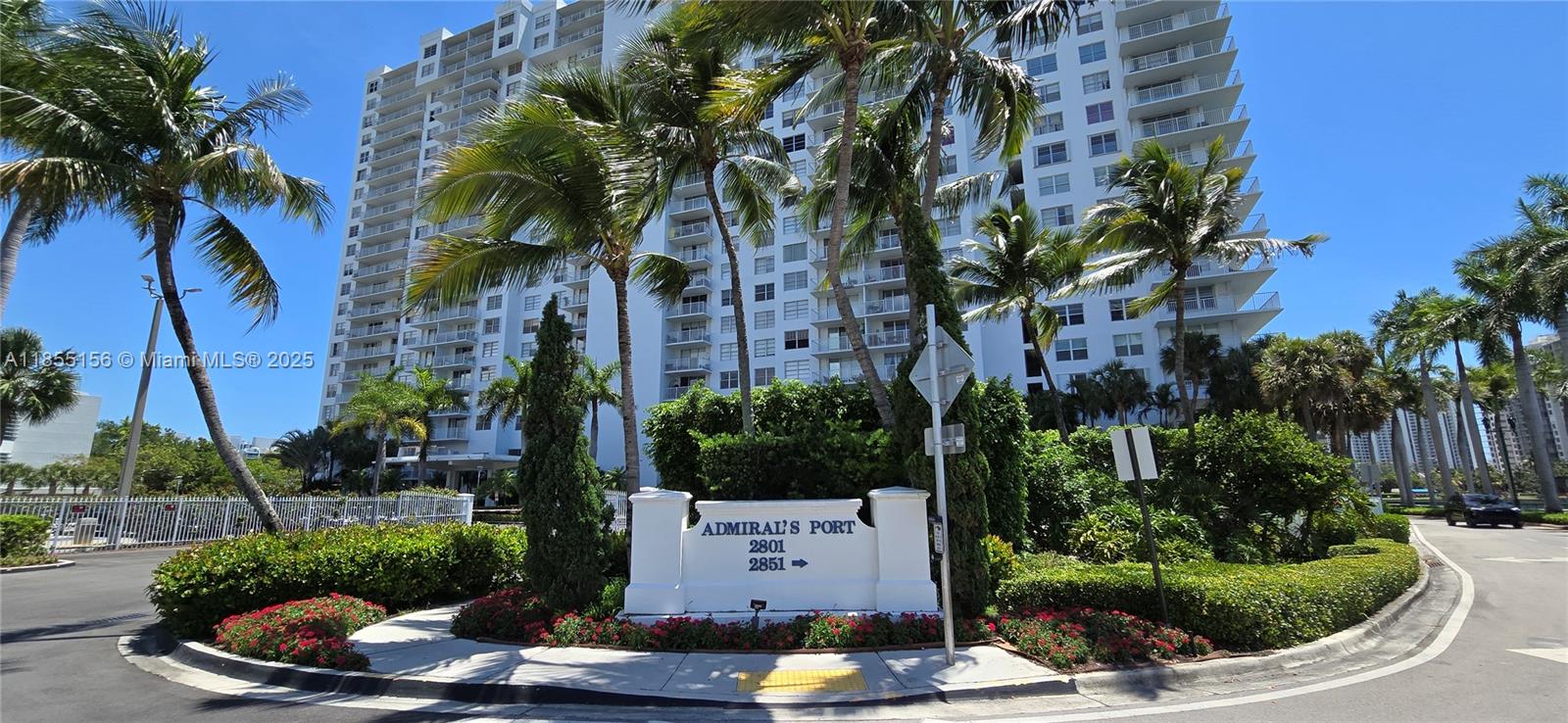 Admirals Port Condo West