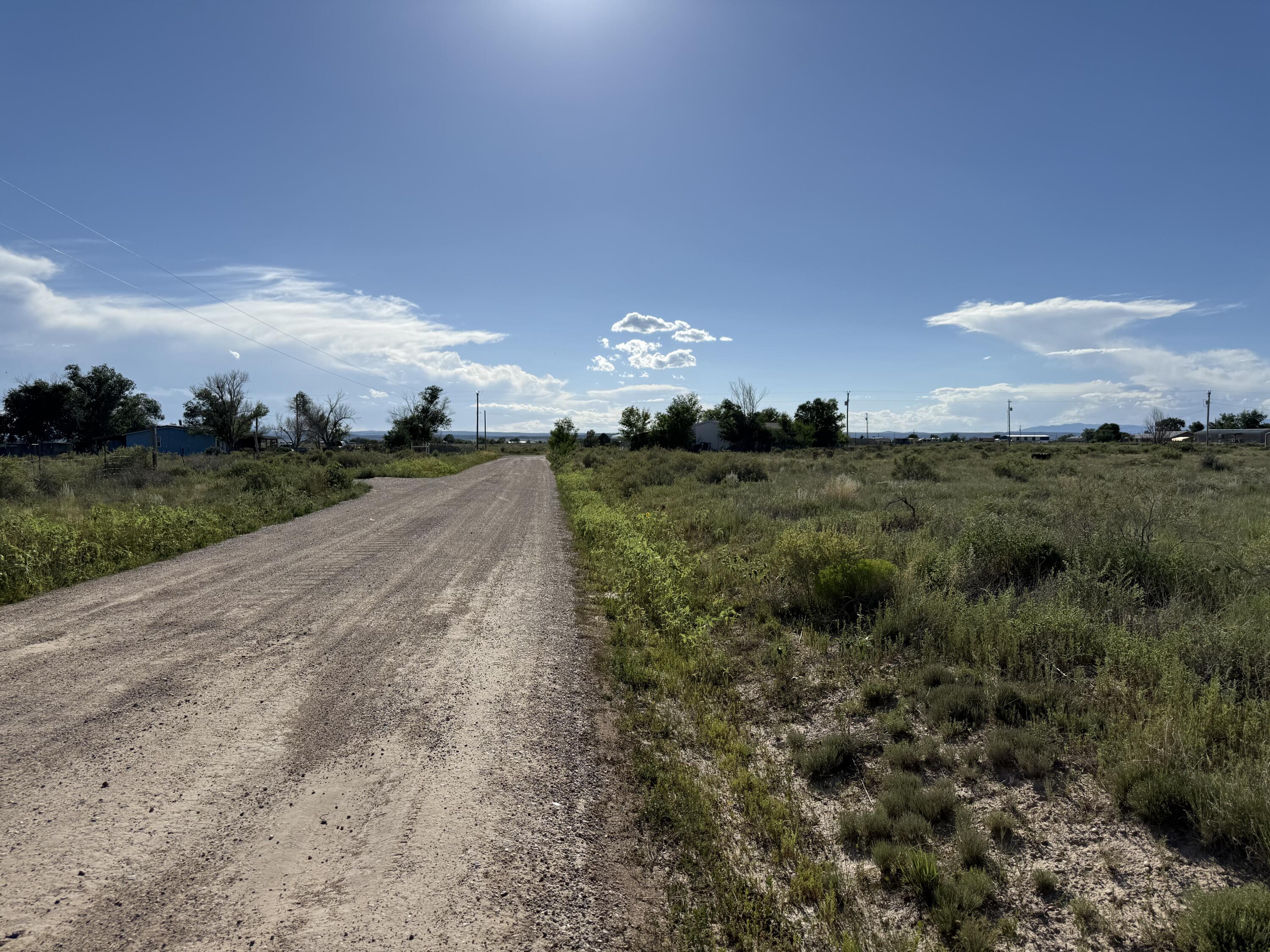 Photo 2 of Sale Pending at Lot 32 34 Caballo Rd, Moriarty, NM 87035 | MLS# 1089277 | Listing updated on 2026-09-18