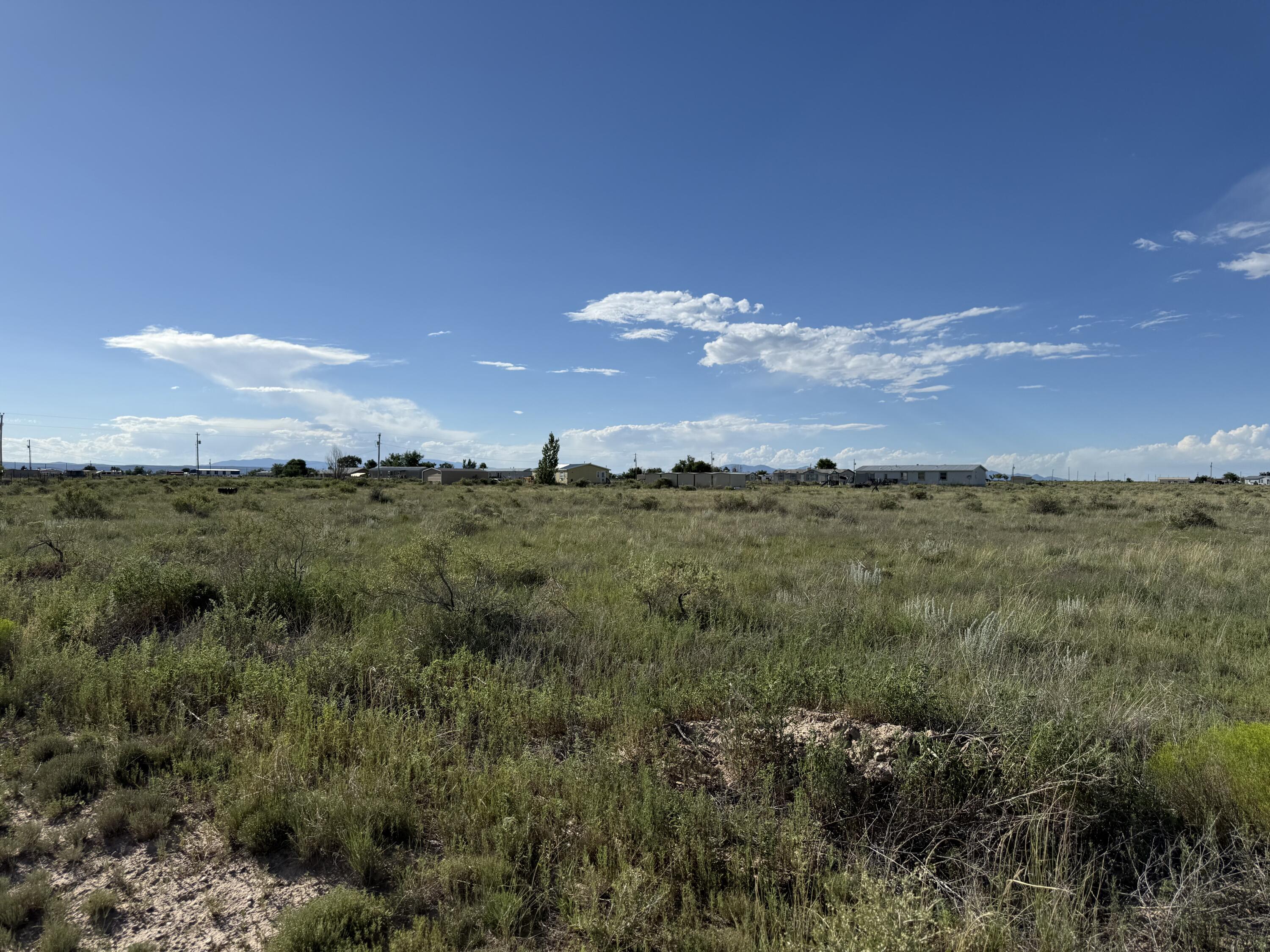 Photo 3 of Sale Pending at Lot 32 34 Caballo Rd, Moriarty, NM 87035 | MLS# 1089277 | Listing updated on 2026-09-18