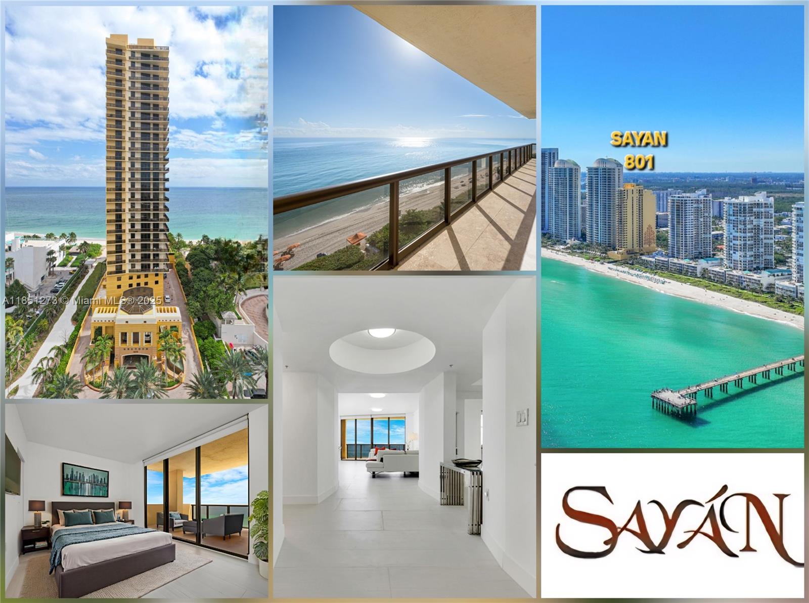 Condo for Sale in Sunny Isles Beach, FL