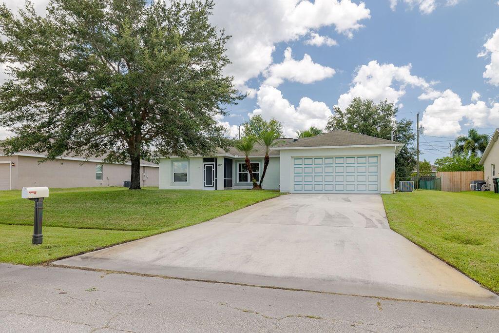 Homes for sale in Port St Lucie, FL | 4365 Sw Appleseed Road, Port St Lucie, FL 34953 | MLS# R11113985