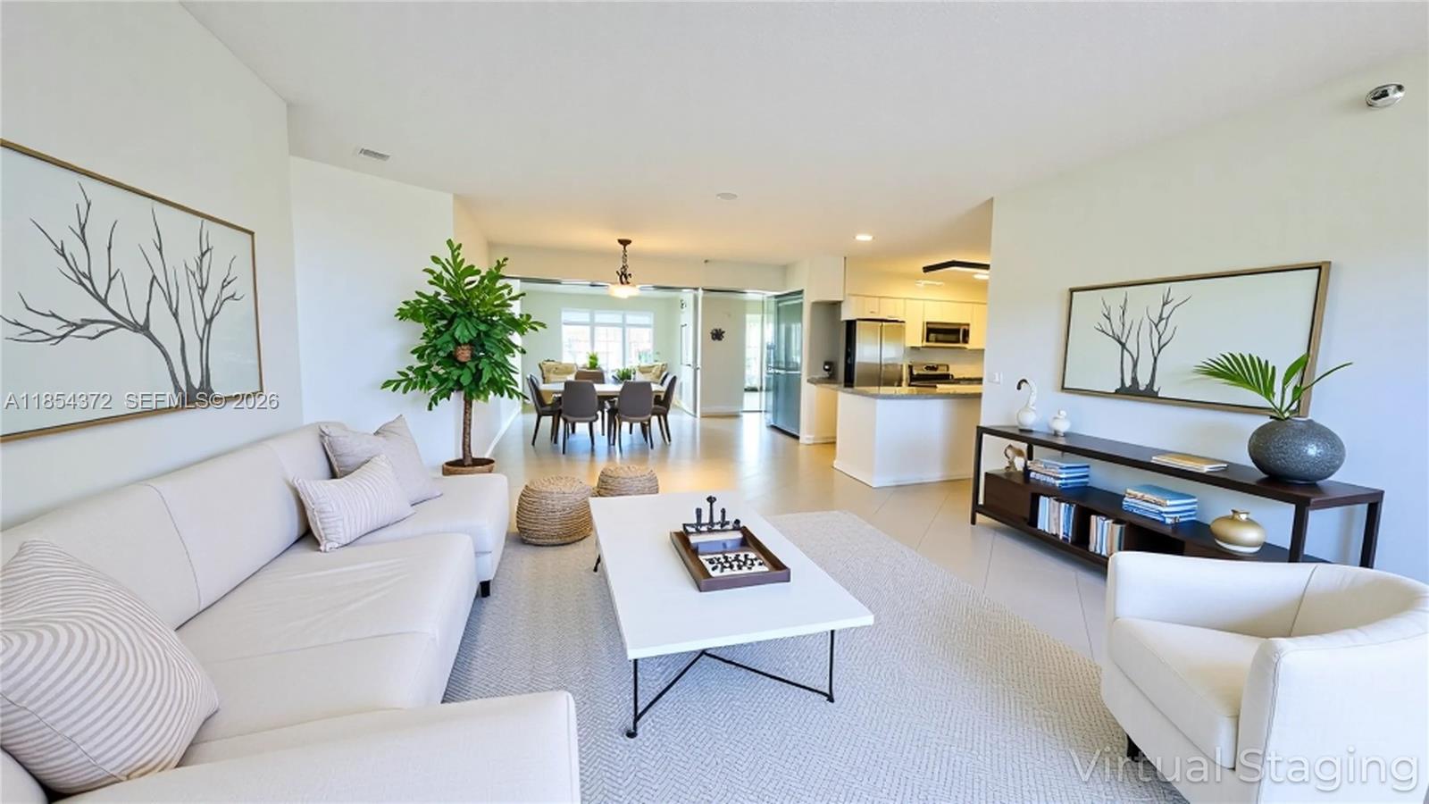 Mystic Pointe Tower 500 C