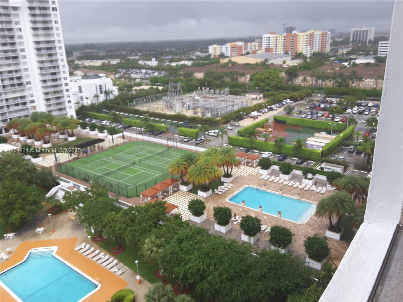 Admirals Port Condo West