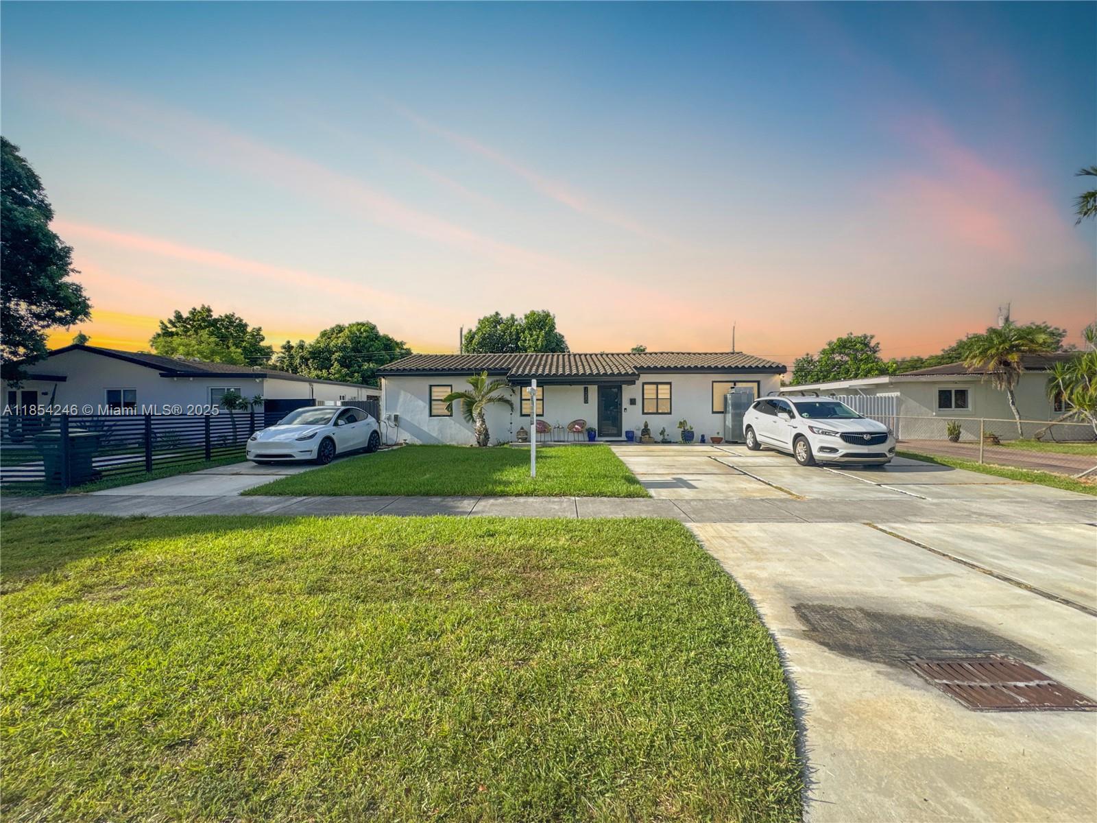 Homes for sale in Miami, FL | 7580 Sw 29th St, Miami, FL 33155 | MLS# A11854246