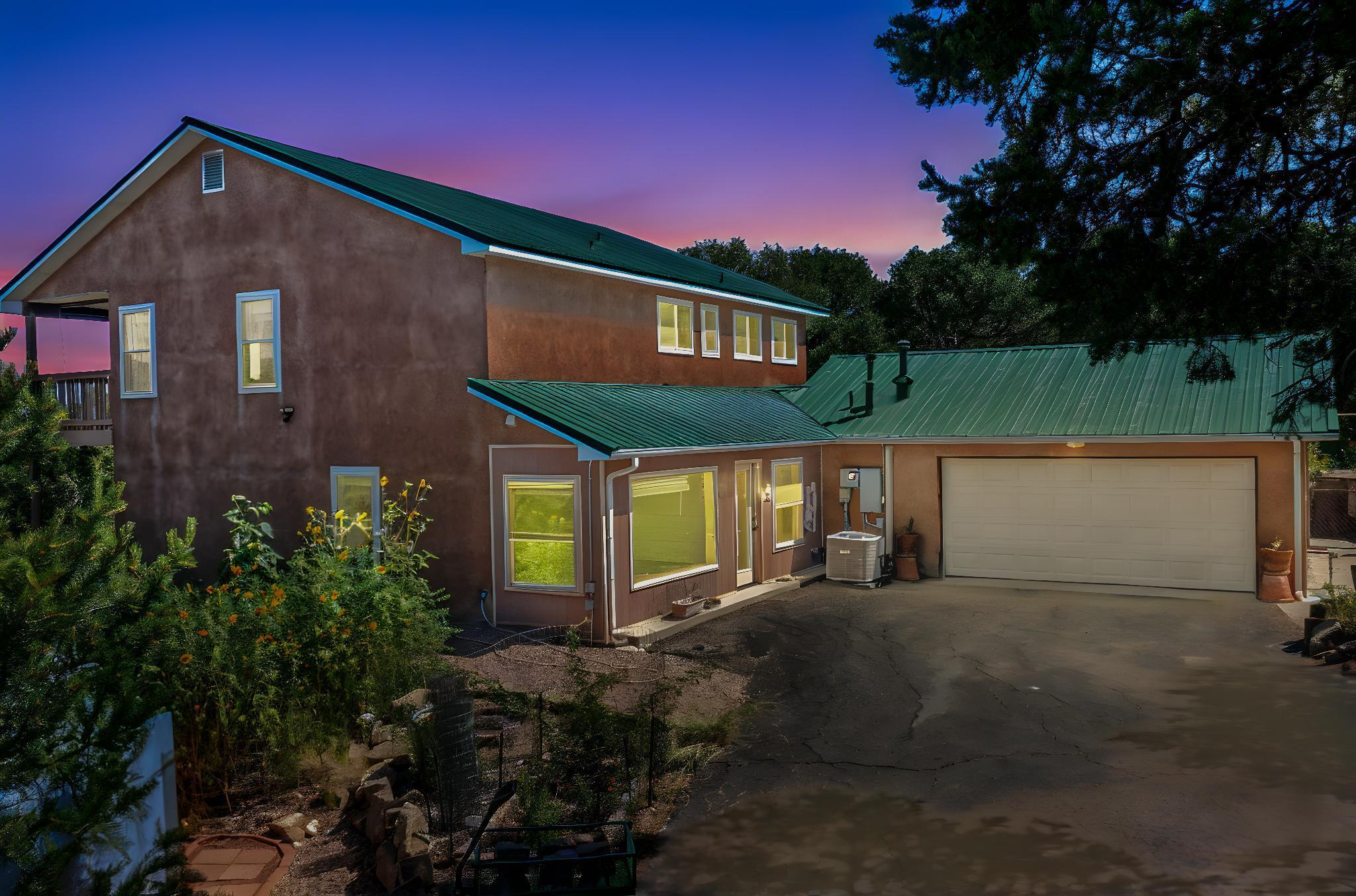 Homes for sale in Tijeras, NM | 14 Asher Ln, Tijeras, NM 87059 | MLS# 1089278