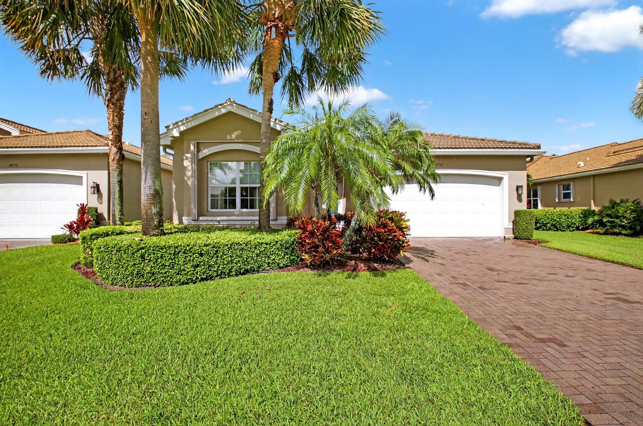 10767 Carmelcove Circle Boynton Beach FL 33473 | R11114007