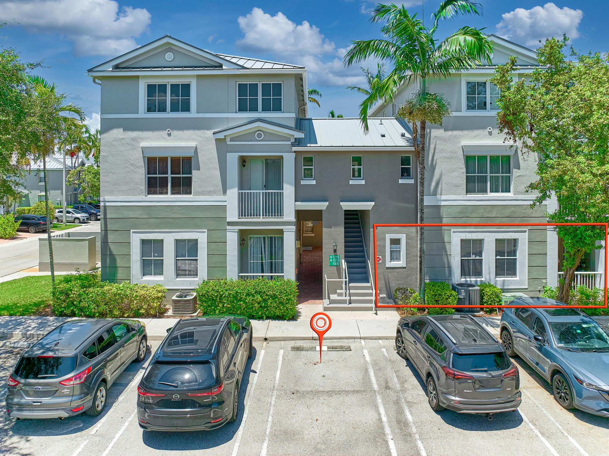 Shoma Courtyards I At Roy