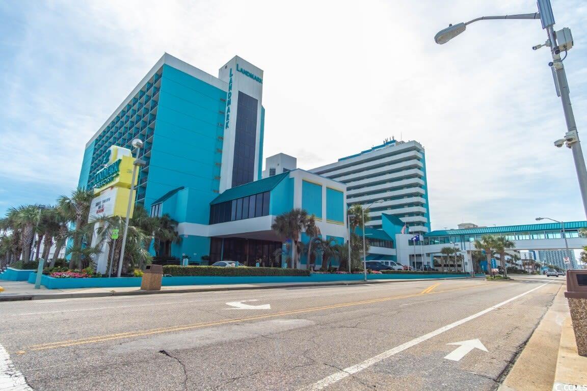 1501 S Ocean Blvd. UNIT #850 Myrtle Beach, SC 29577