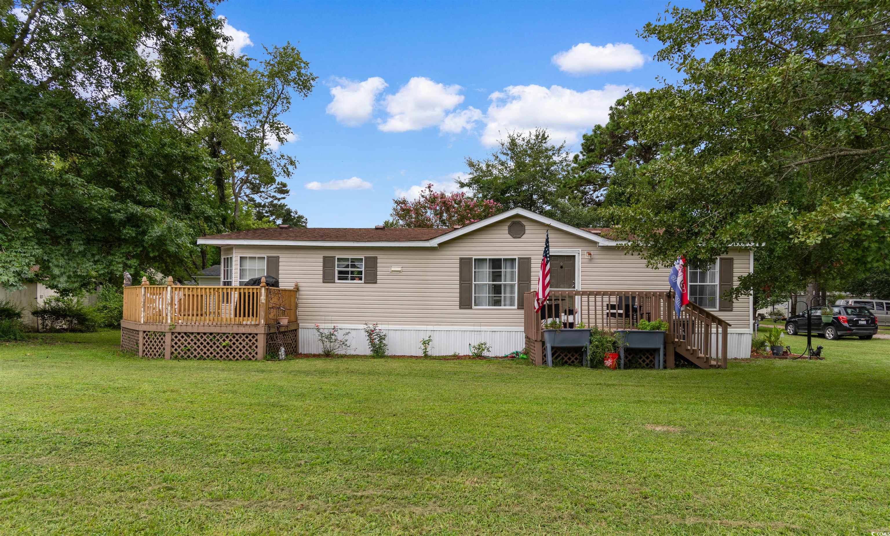 11140 McDowell Short Cut Rd. Murrells Inlet, SC 29576