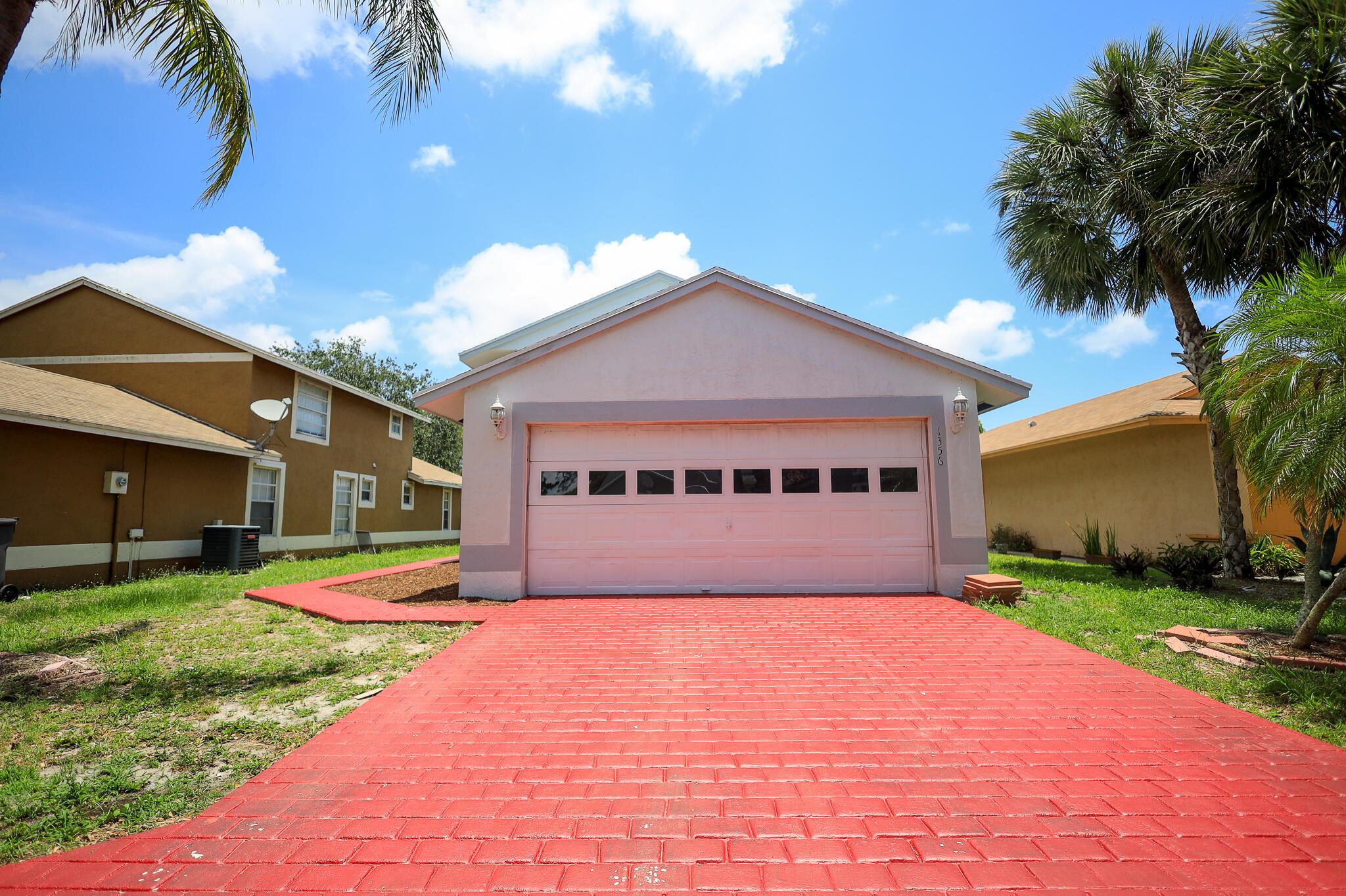 1356 Climbing Rose Lane West Palm Beach FL 33415 | R11114022
