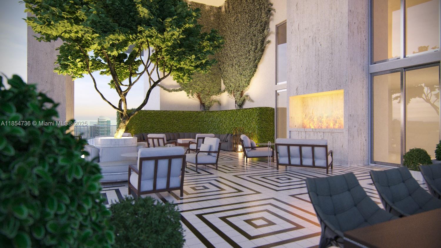801 S Miami Ave #4108, Miami FL 33130