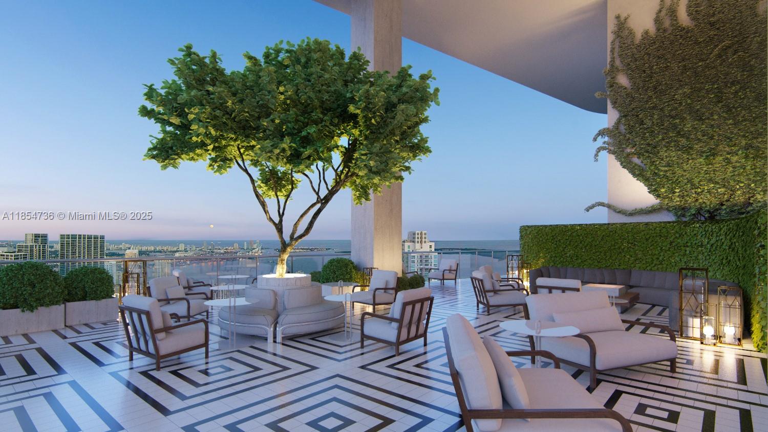 801 S Miami Ave #4108, Miami FL 33130