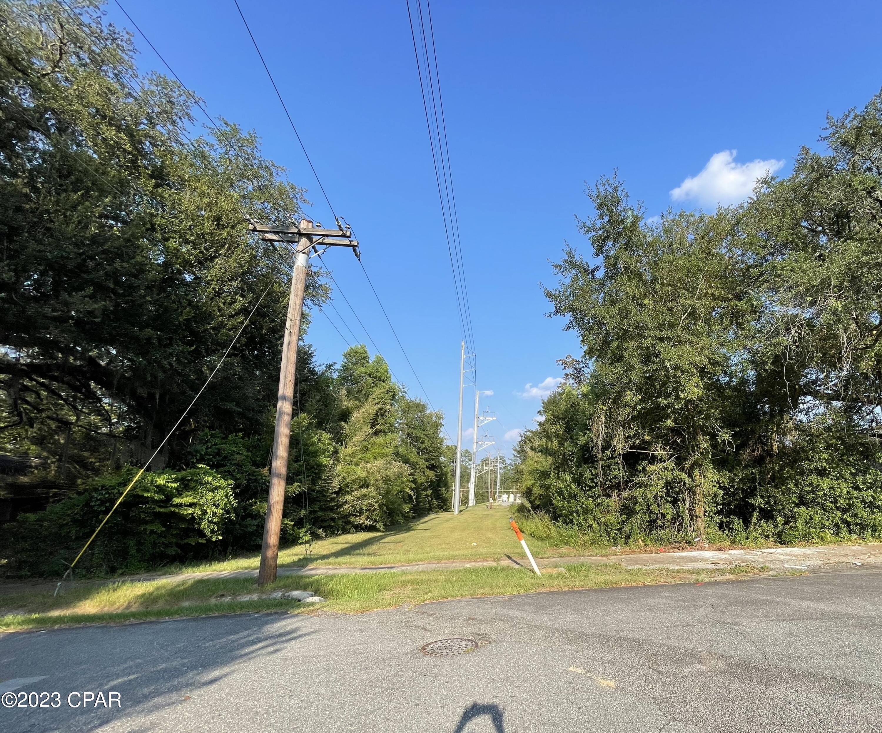 Listing Details for 0000 Chattahoochee Street, Chattahoochee, FL 32324