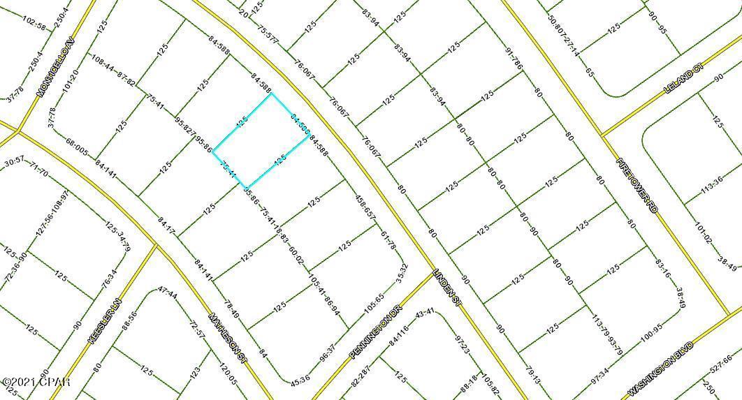 Image 6 For 0 Linden Street Lot 4