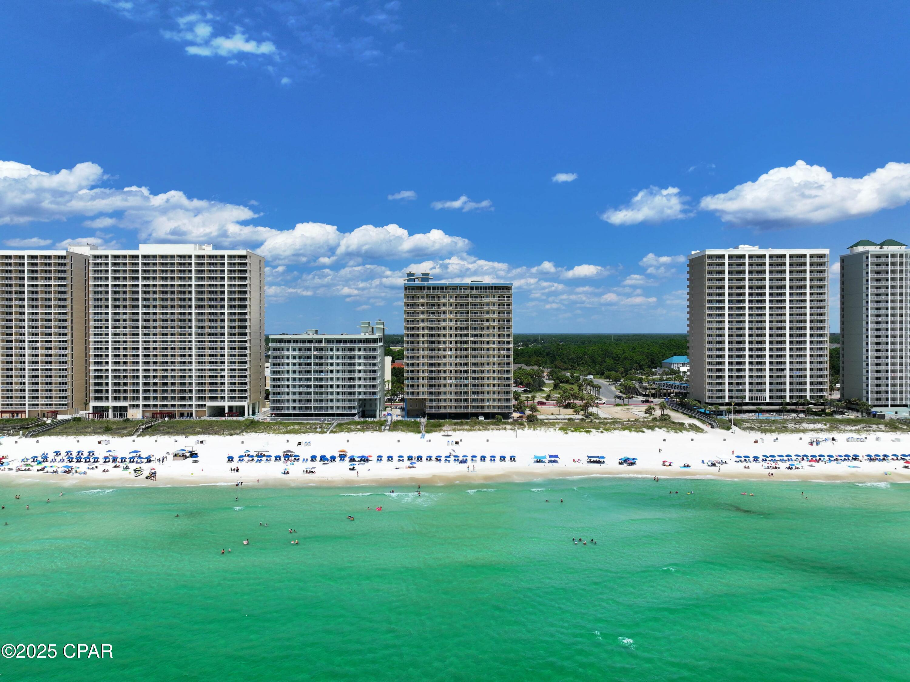 Image 24 For 10713 Front Beach Road 1302