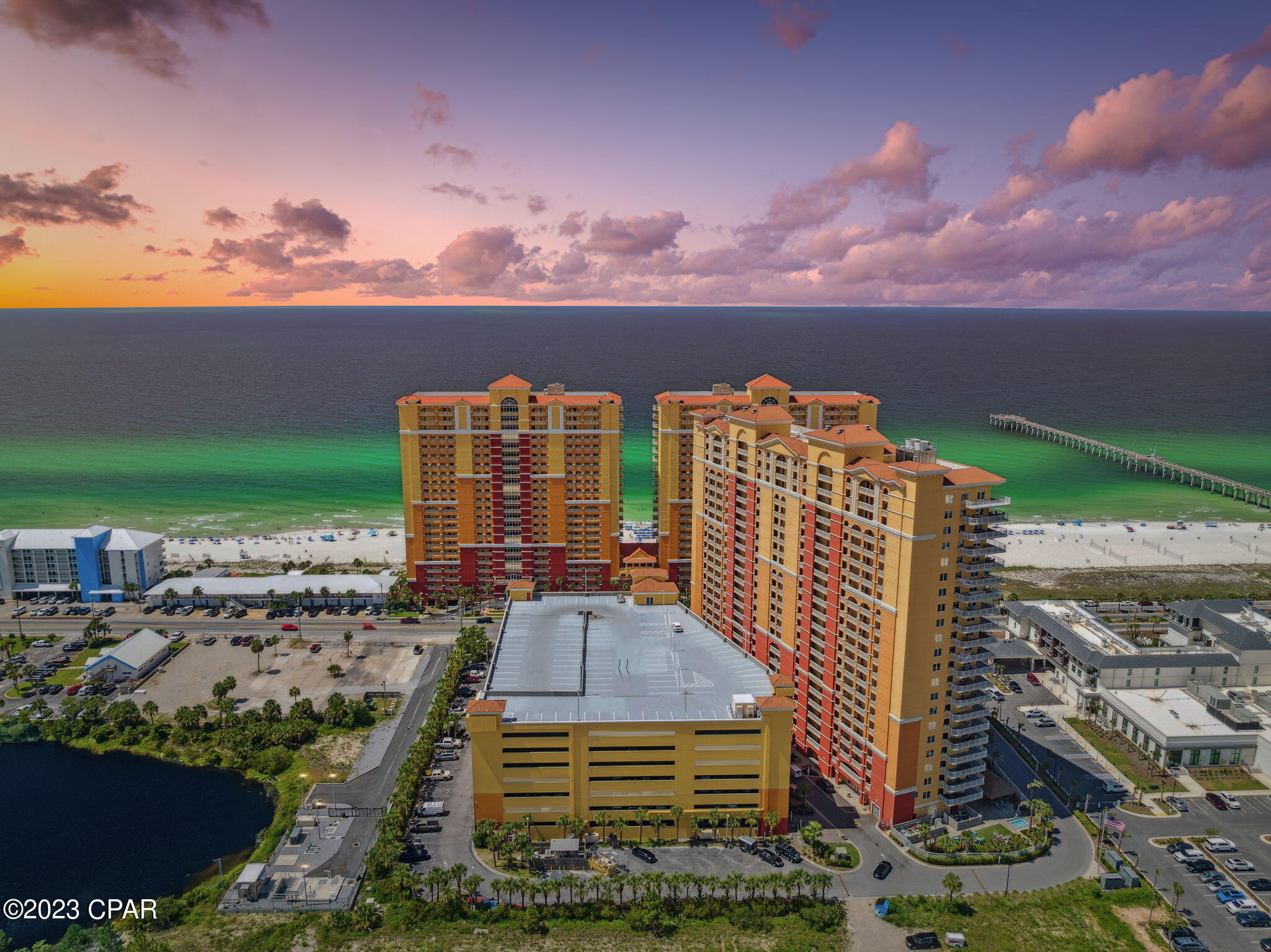 15928 Front Beach Road 1101, Panama City Beach, FL 32413