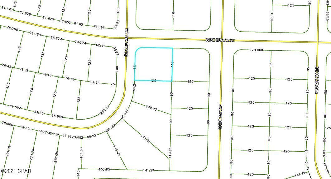 Image 10 For 0 Rockford Drive Lot 5