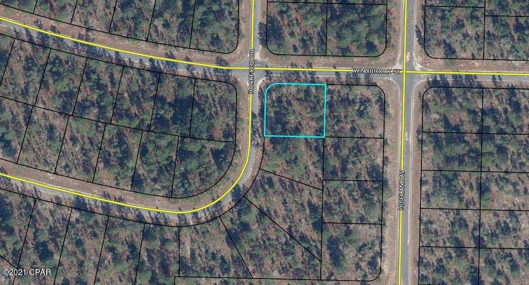 Image 9 For 0 Rockford Drive Lot 5