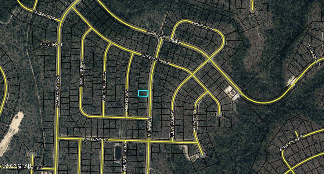 Image 2 For 0 Byrd Boulevard Lot 6