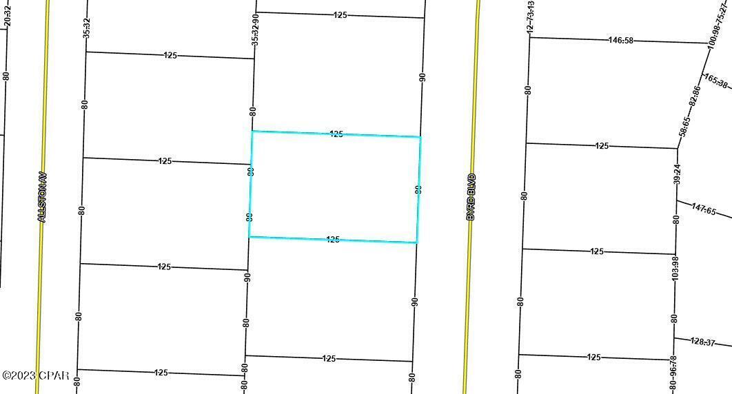 Image 4 For 0 Byrd Boulevard Lot 6