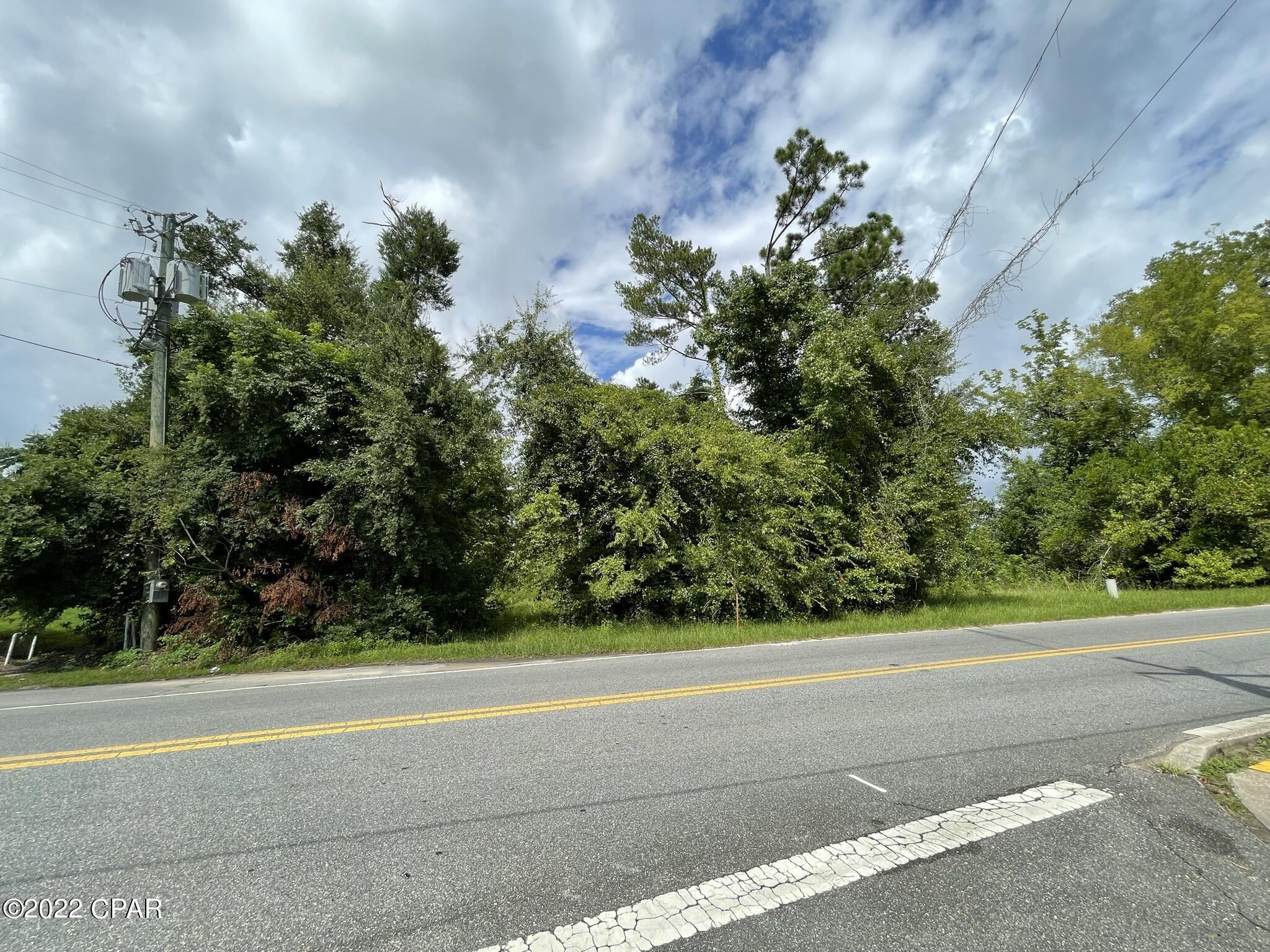 Details for 0 Carters Mill Road, Marianna, FL 32446