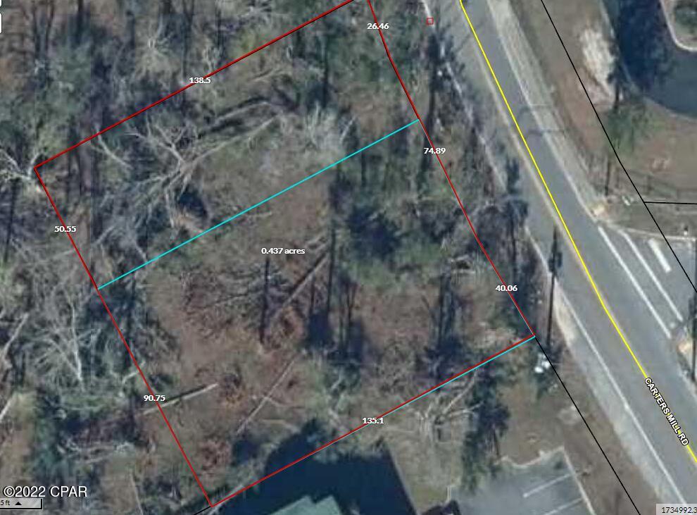 Image 3 For 0 Carters Mill Road