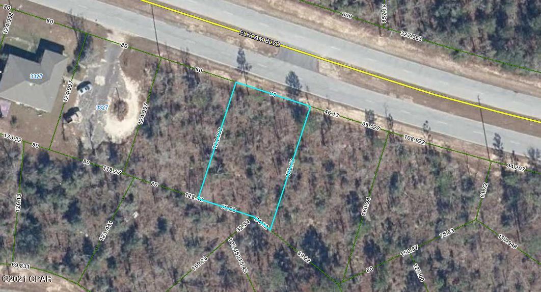 Image 7 For 0 Elkcam Boulevard Lot 17