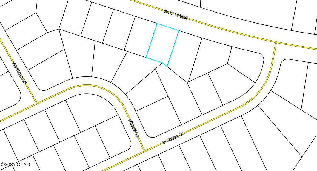 Image 8 For 0 Elkcam Boulevard Lot 17