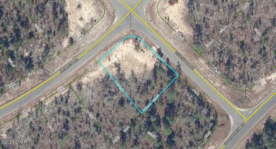 Image 9 For 0 Alhambra Drive Lot 5