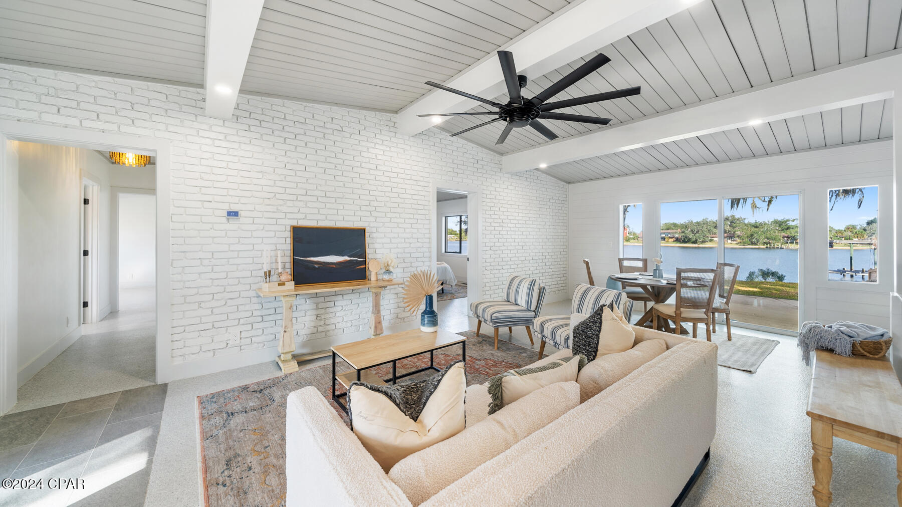 Homes for sale in Panama City, FL | 3711 Shoreline Cir, Panama City, FL 32405 | MLS# 765224