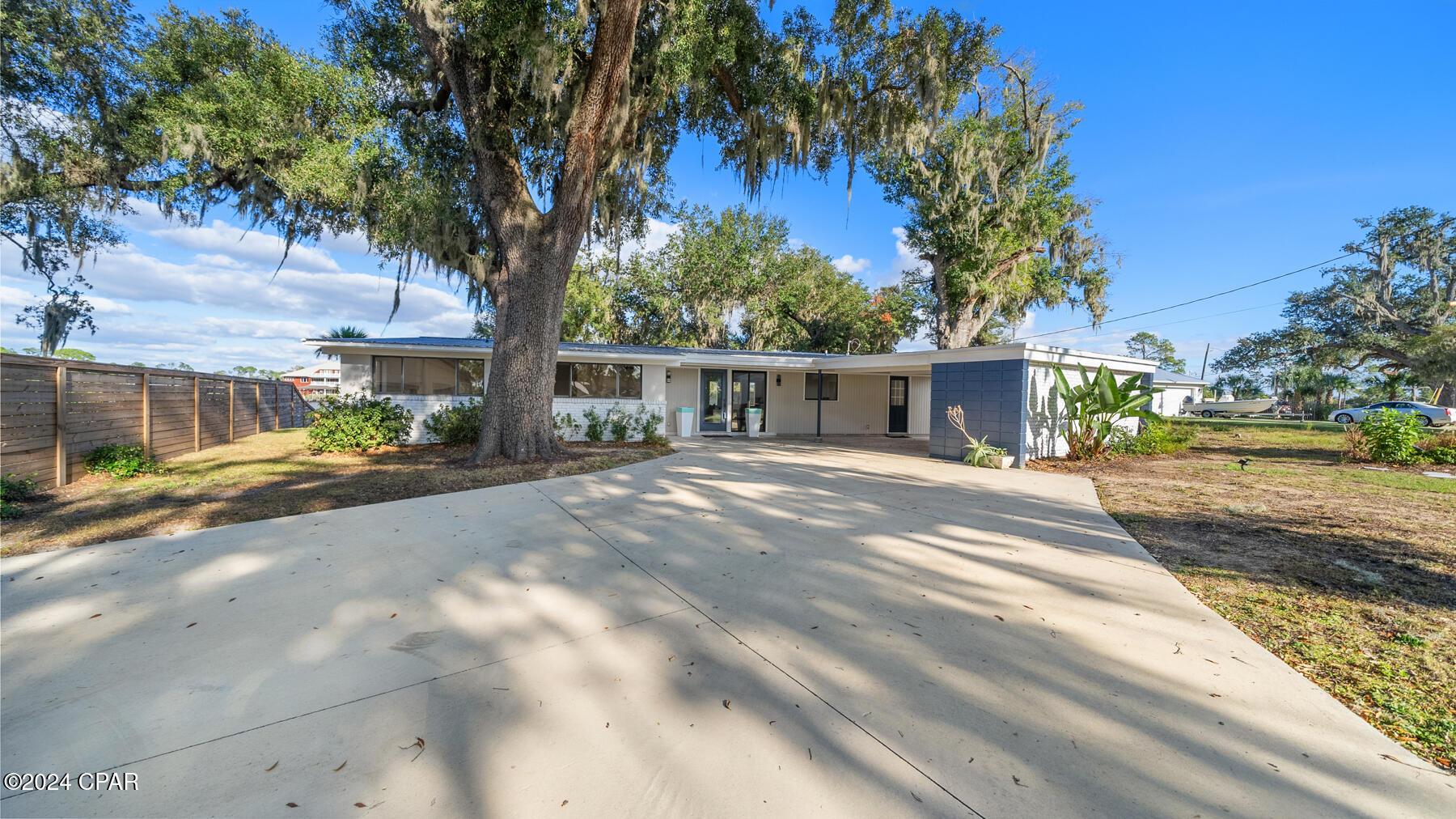 Homes for sale in Panama City, FL | 3711 Shoreline Cir, Panama City, FL 32405 | MLS# 765224