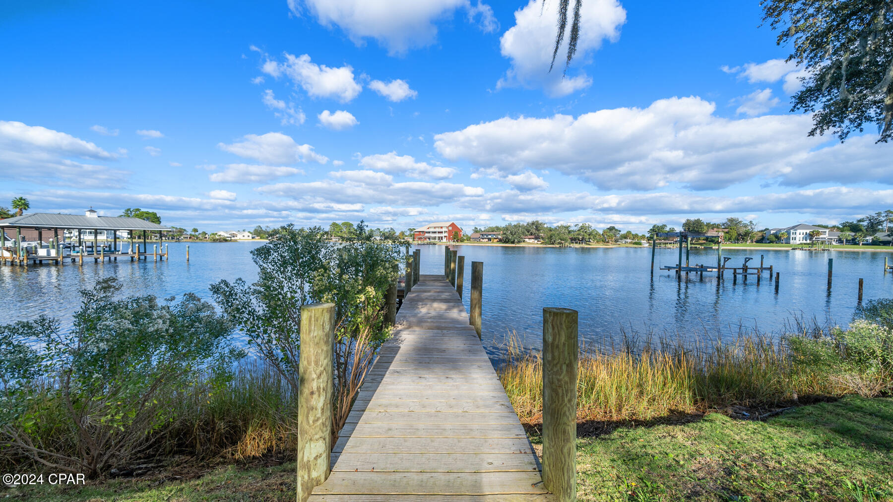 Homes for sale in Panama City, FL | 3711 Shoreline Cir, Panama City, FL 32405 | MLS# 765224