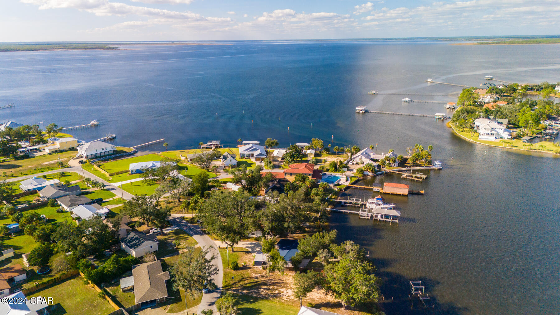 Homes for sale in Panama City, FL | 3711 Shoreline Cir, Panama City, FL 32405 | MLS# 765224