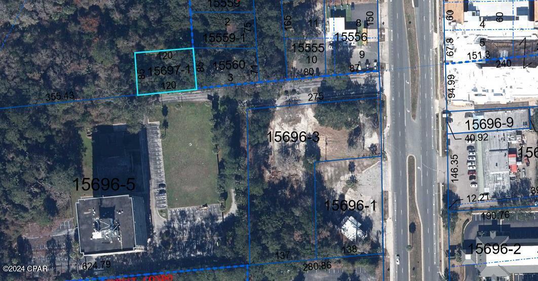 Details for 1405 22nd Place, Gainesville, FL 32608