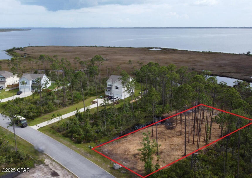 Listing Details for 1034 Tidewater Lane, Panama City, FL 32404