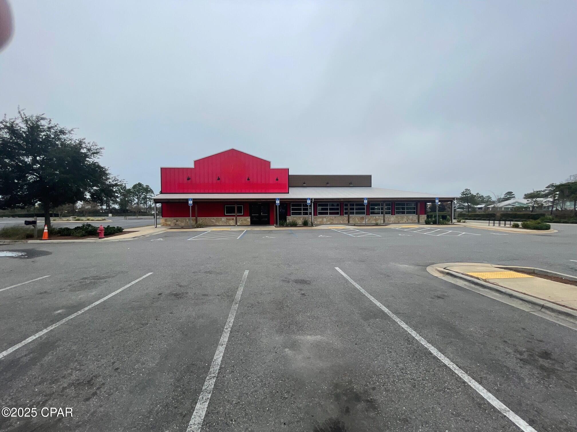 Listing Details for 14501 Panama City Beach Parkway, Panama City Beach, FL 32413