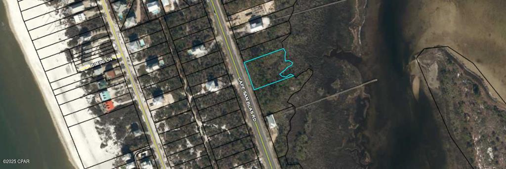 Image 12 For Lot 6 Cape San Blas Rd
