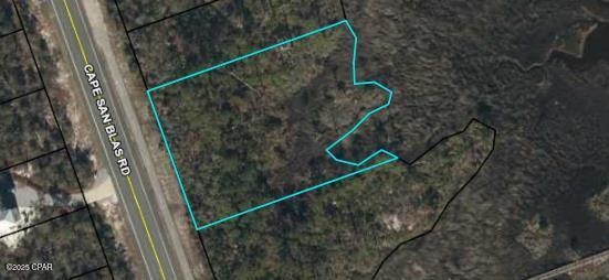 Image 13 For Lot 6 Cape San Blas Rd